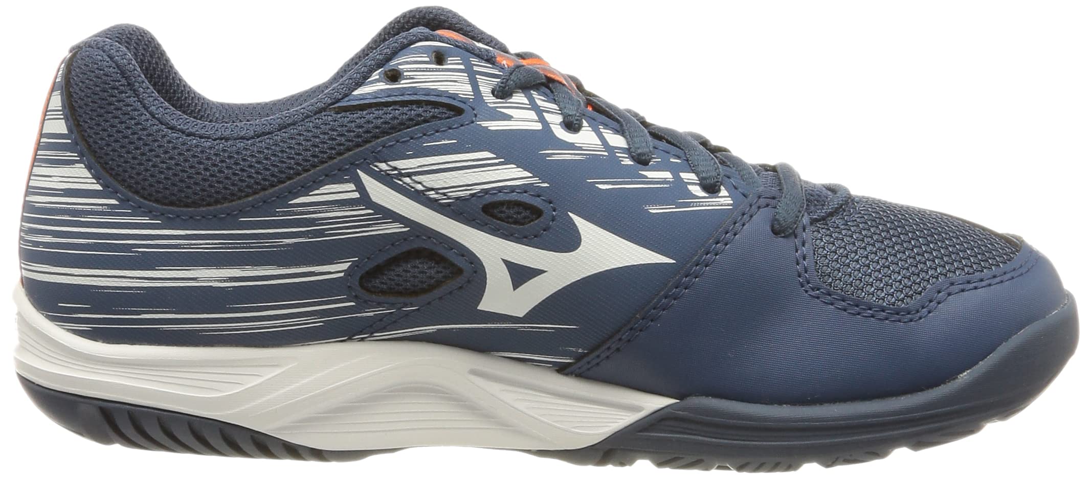 Mizuno Stealth Star Zapatillas de Balonmano Unisex niños