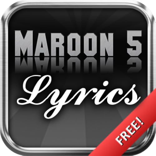 Maroon 5 Lyrics