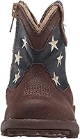 Vista 2 de Roper Unisex-Child American Patriot Western Boot