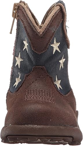 Miniatura 2 de Roper Unisex-Child American Patriot Western Boot