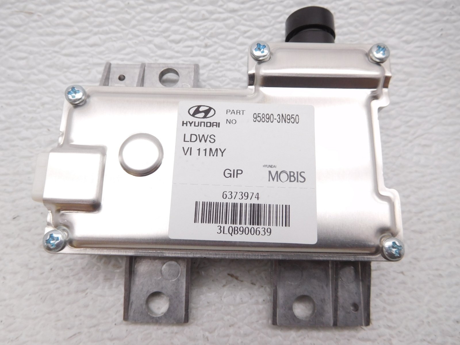 Hyundai Genuine 95890-3N900 Lane Departure Warning System Unit