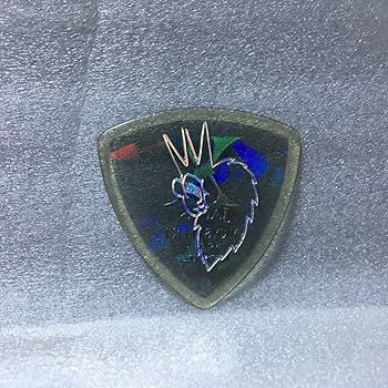 EVNNE ムンジョンヒョン シグ ポラ チェキ ギターピック EVNNE