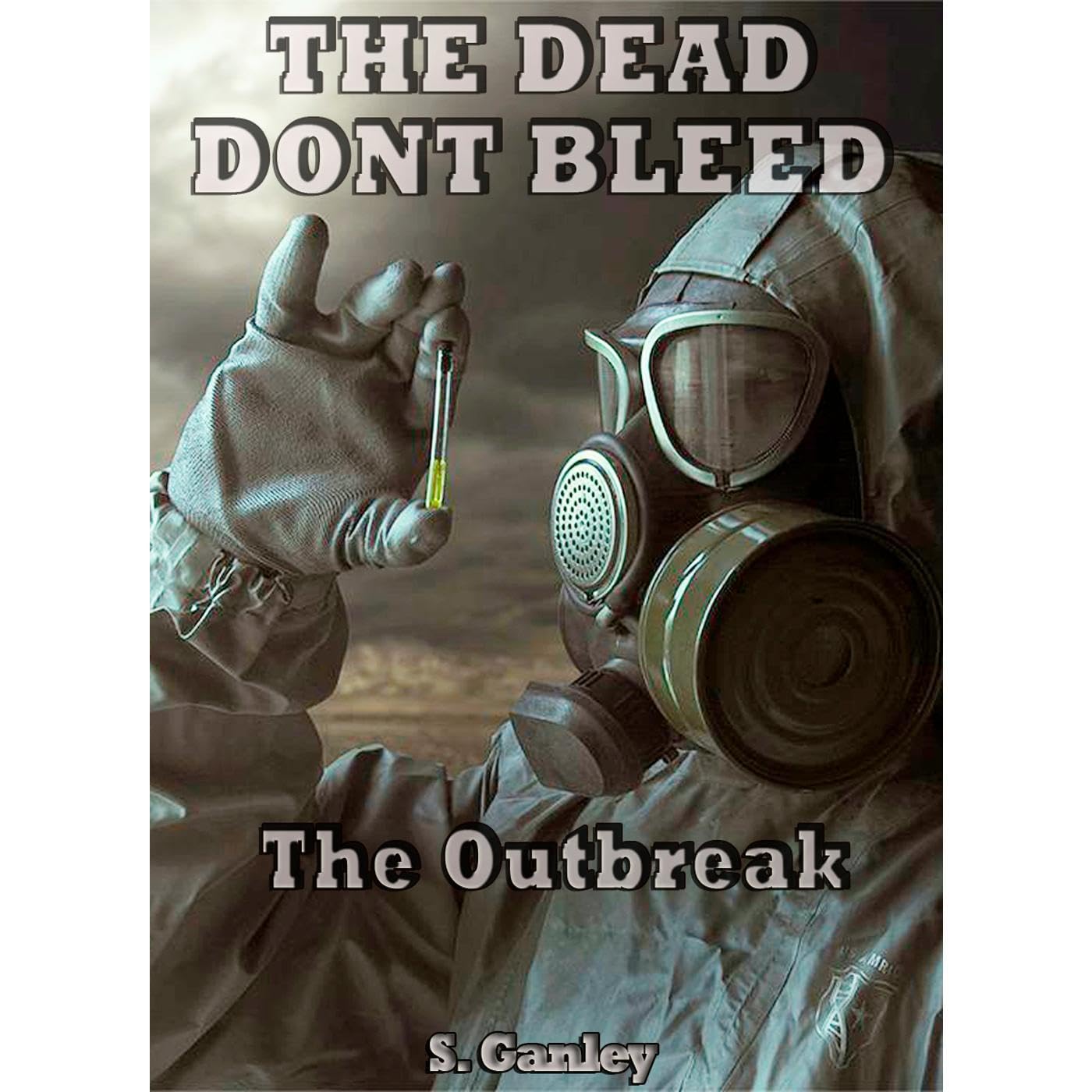 The Dead Don't Bleed