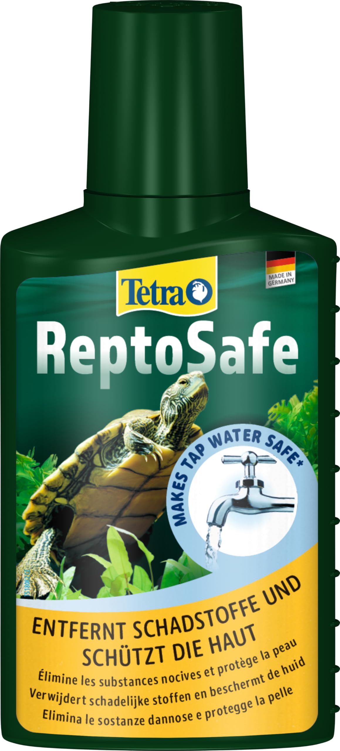 Tetra ReptoSafe, 100 ml