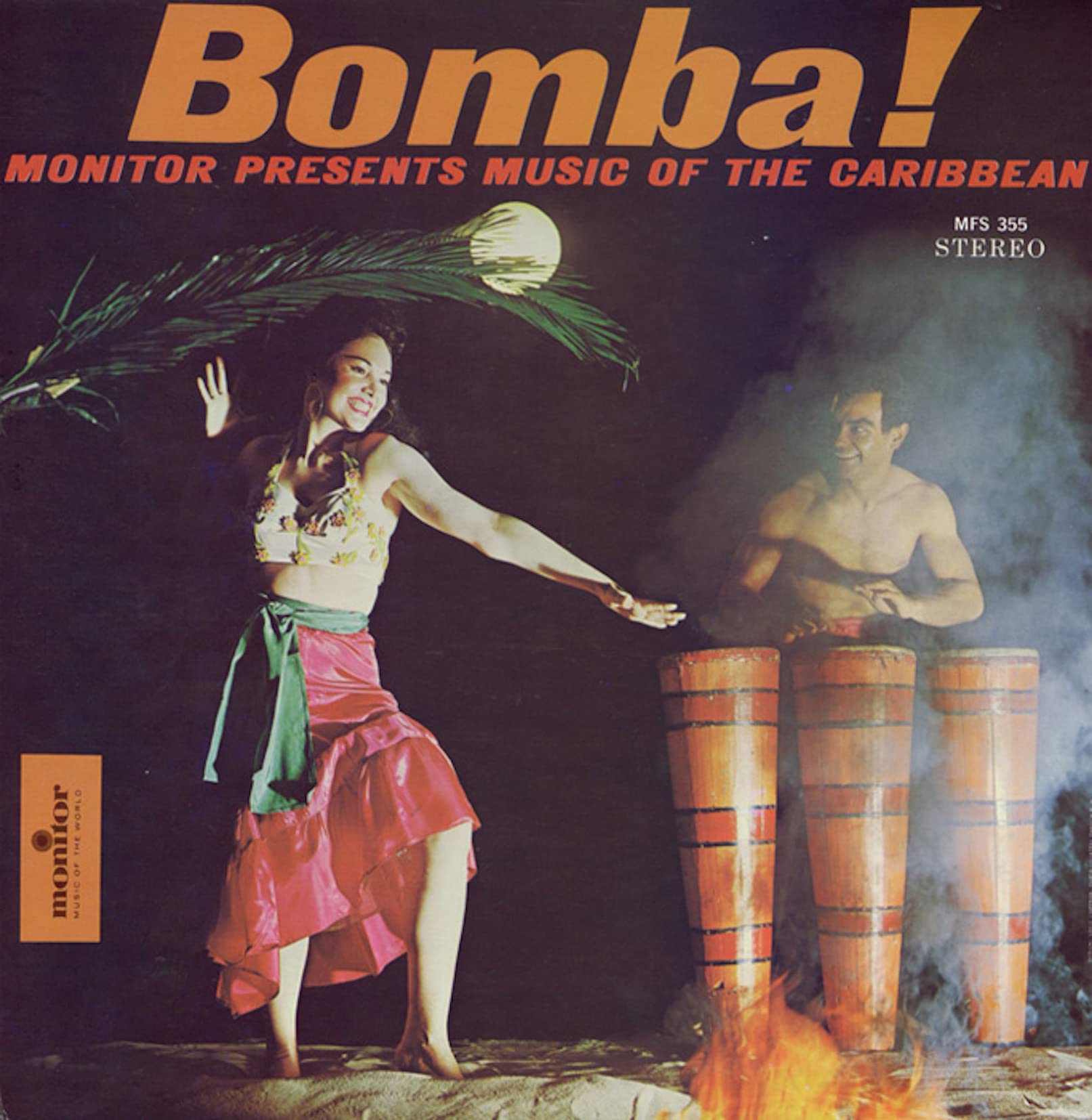 ワールドミュージック CD Various Cumbia De Colombia BOM2018 Bomba Records (4) /00110 ワールドミュージック CD Various Cumbia De Colombia BOM2018