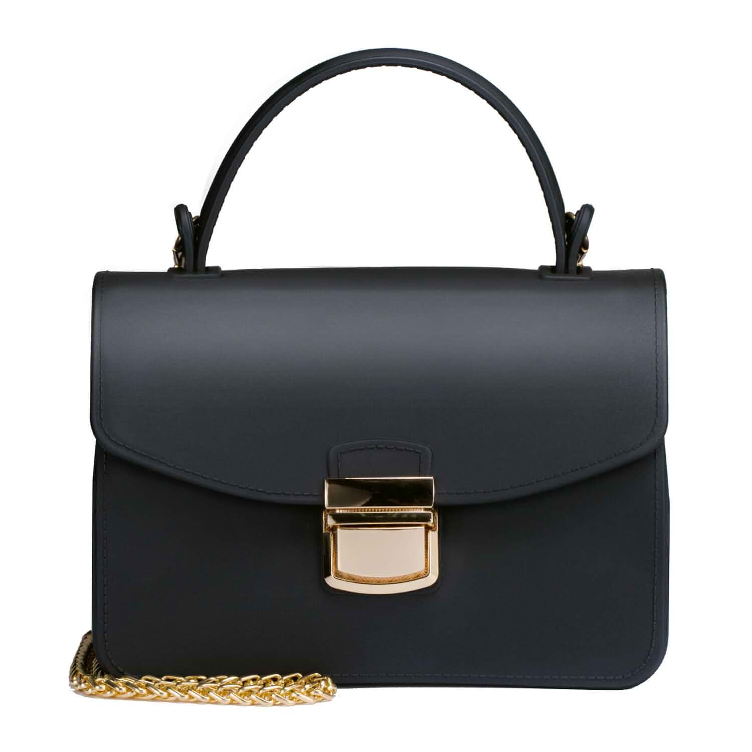 Clutch Purses for Women Jelly Small Crossbody Bags Formal Evening Bags Top Handle Purses for Women Mini Tote Bag