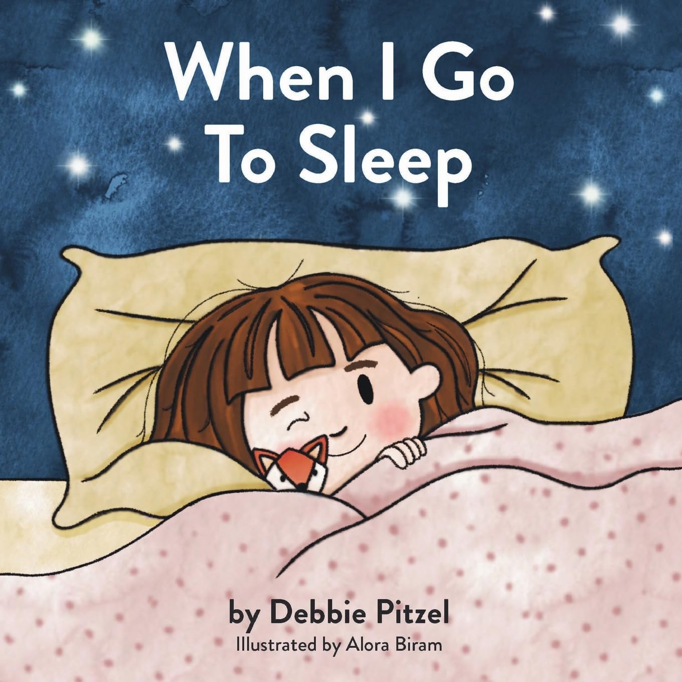 When I Go To Sleep