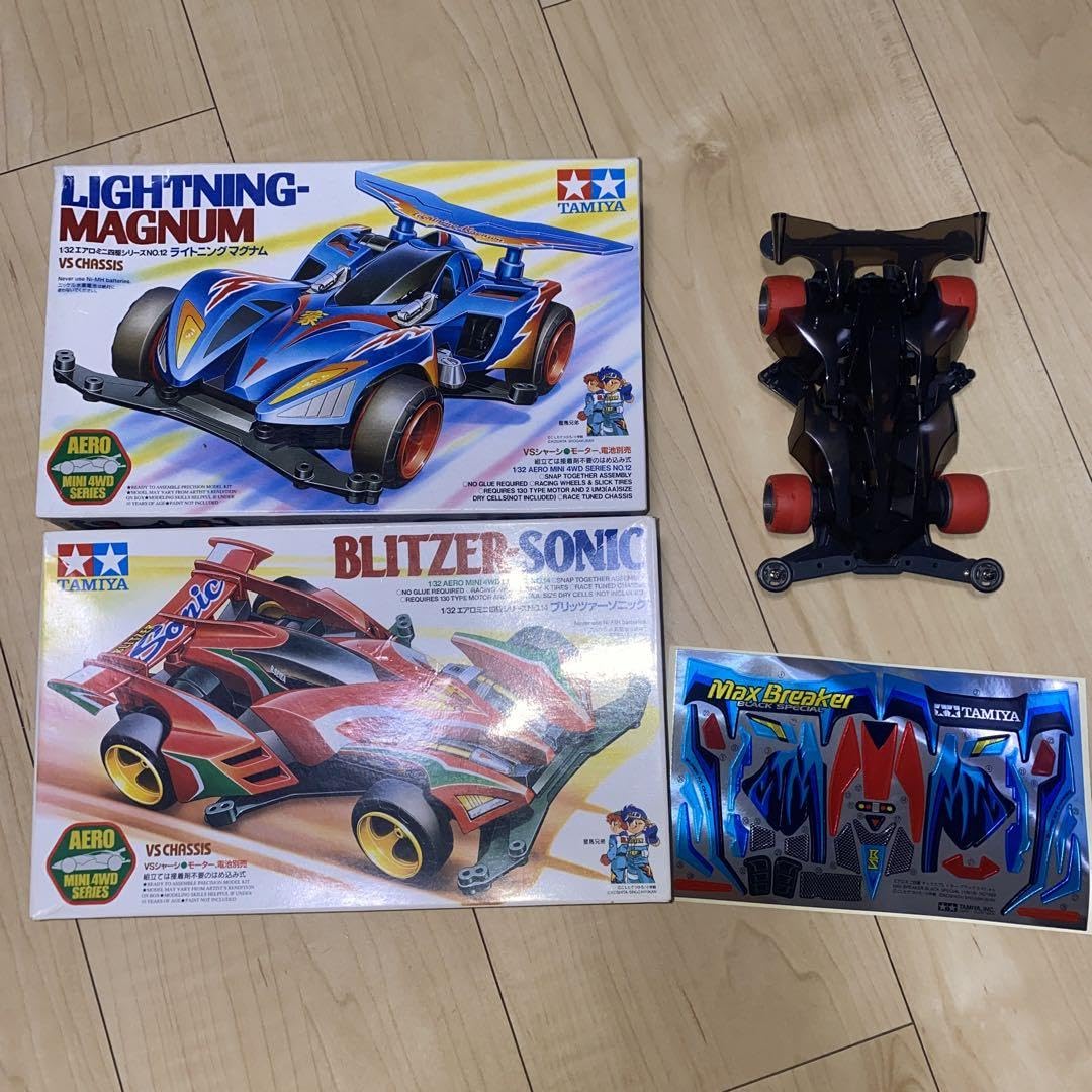 Amazon.co.jp: ライトニングマグナム&ブリッツァーソ&マックス Amazon.co.jp: ライトニングマグナム&ブリッツァーソ&マックス