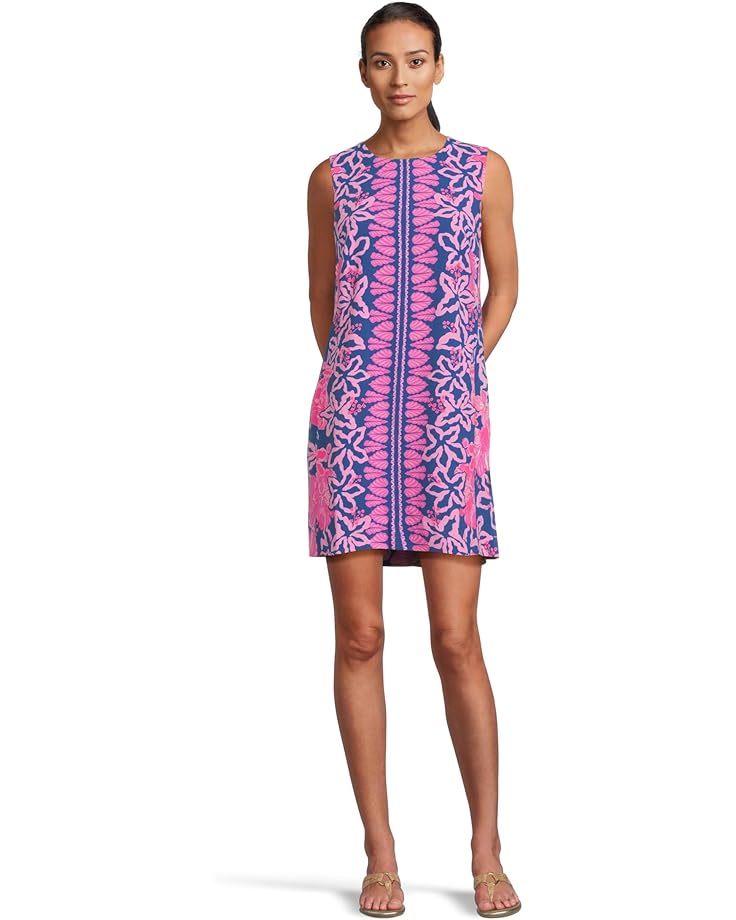 Lilly Pulitzer Edita Shift - #5 of 5