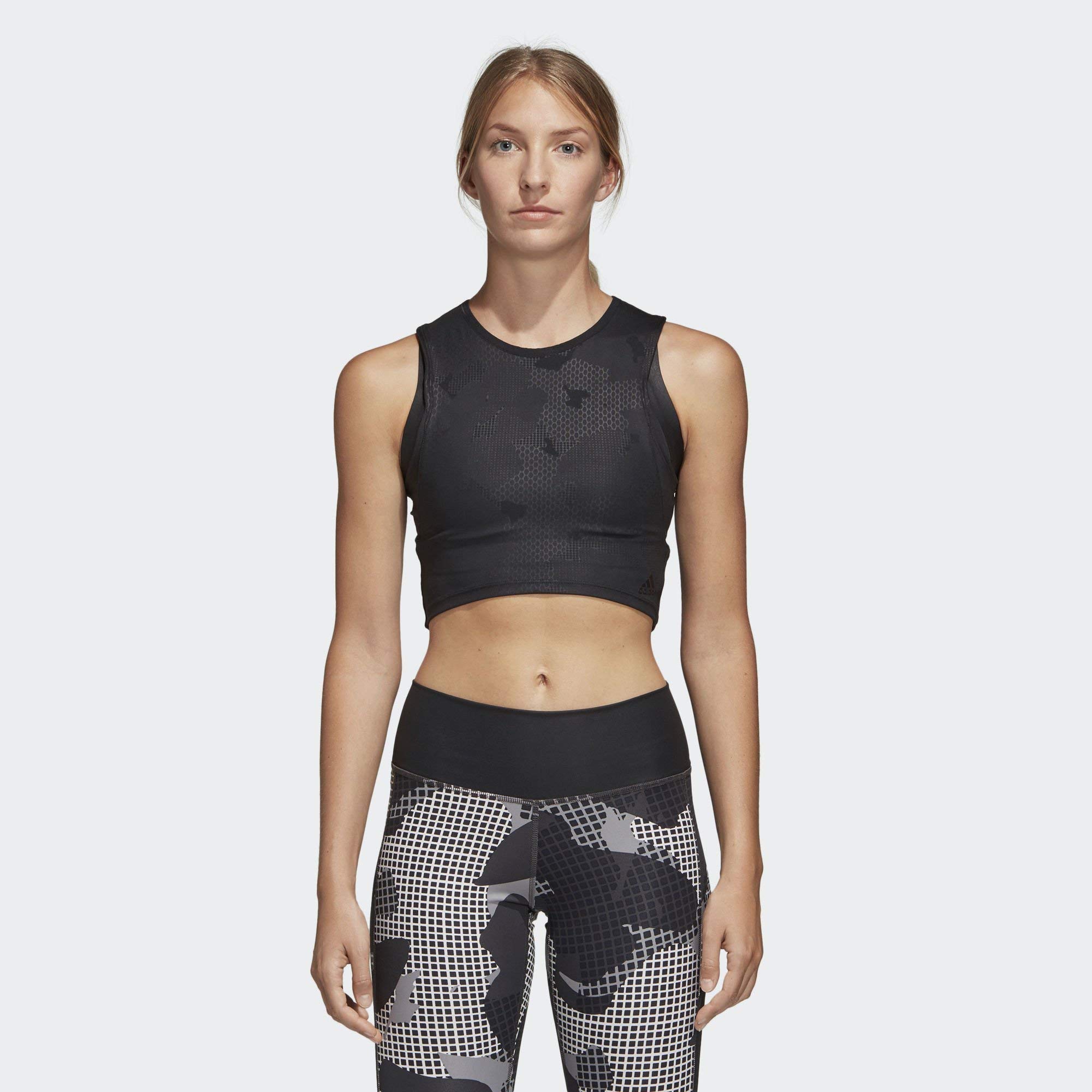 adidas Croptop 2.0 Ai. Kobiety Croptop 2.0 Ai