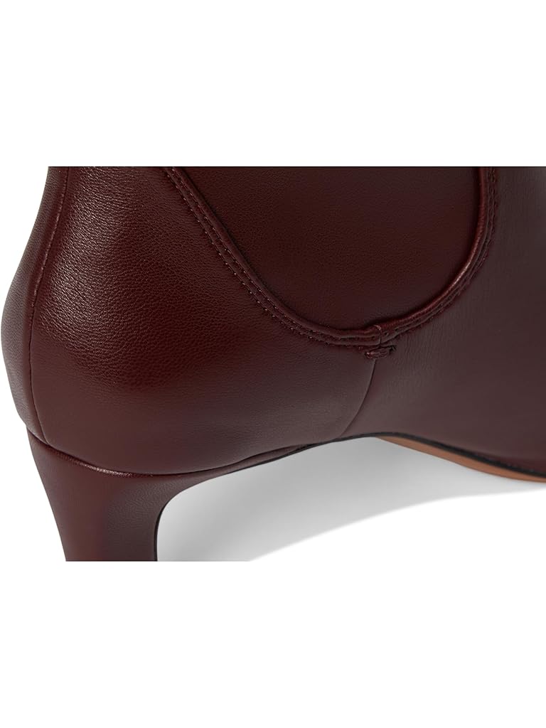 Red Franco Sarto Tarrin
