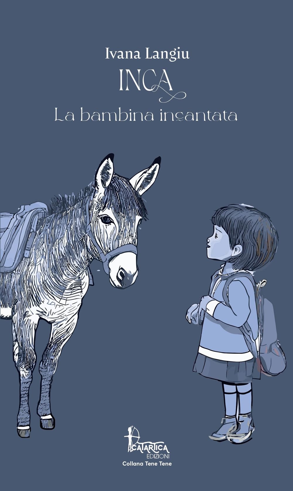 Inca. La Bambina Incantata - 4