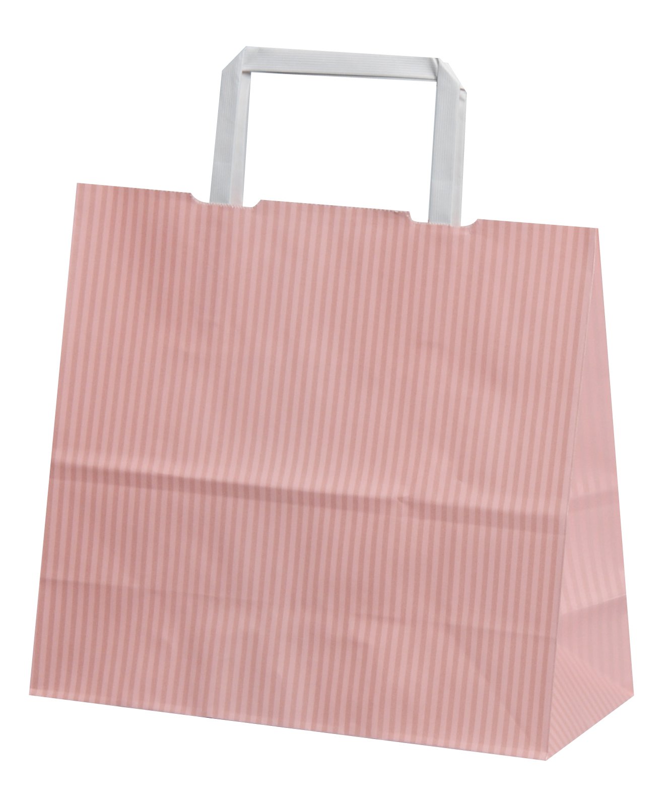 Pack Takeyama XZT01005 Paper Bags, Handbag, Flat 24, Crystals, 50