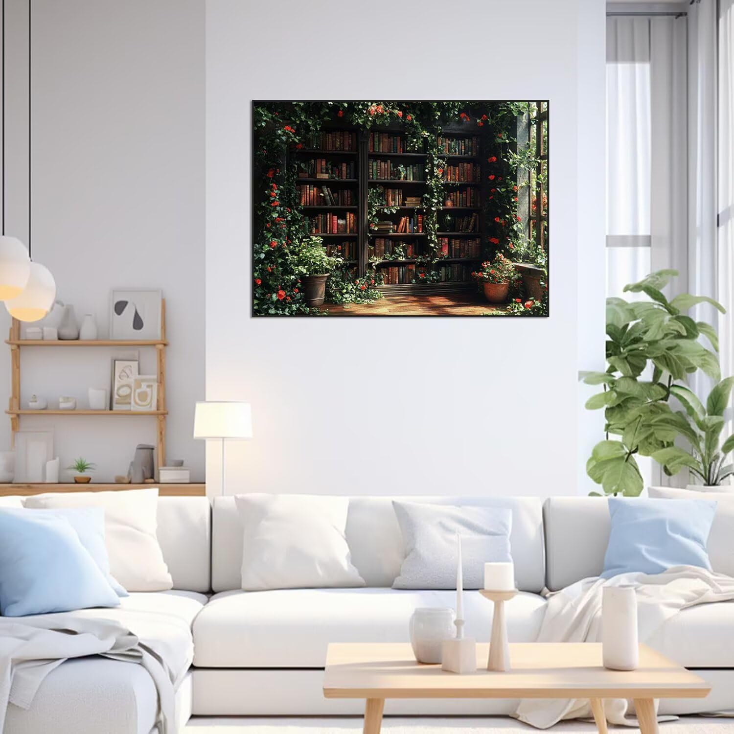 1500 sztuk puzzli dla dorosłych książka wymagające gry logiczne, n-749