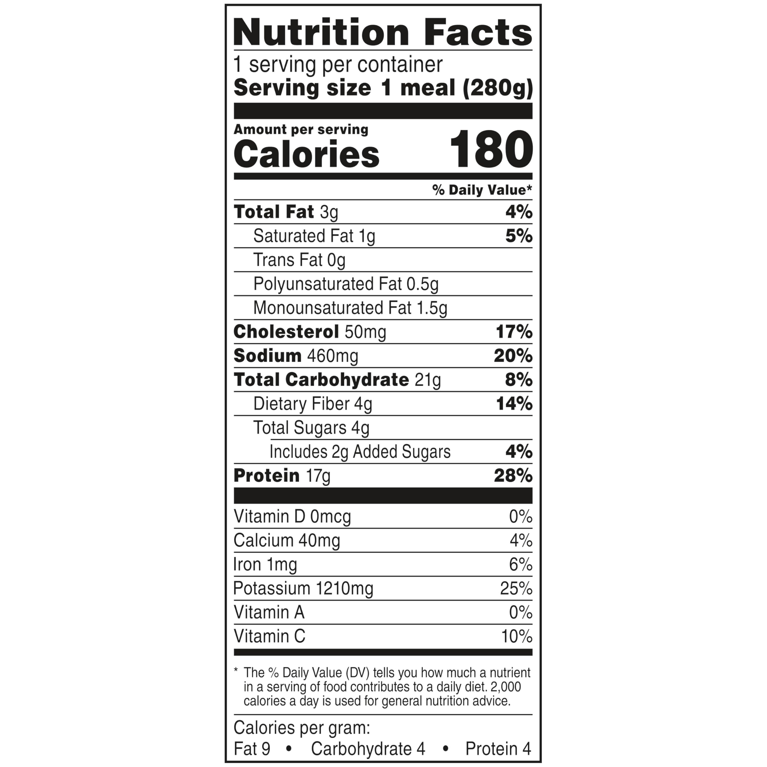 Healthy Choice Simply Steamers Grilled Chicken Marsala Convenient Microwave Meal Made With No Preservatives Frozen Meal 9 9 — view 7