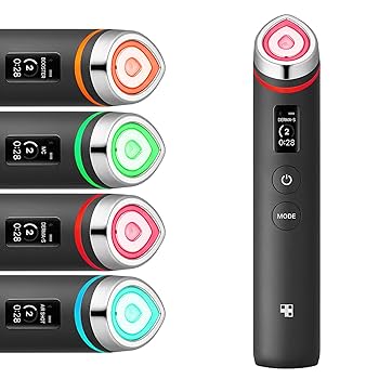 AGE-R BOOSTER PRO 美顔器 ブラック Amazon.co.jp: メディキューブ AGE-Rブースタープロ ブラック 1