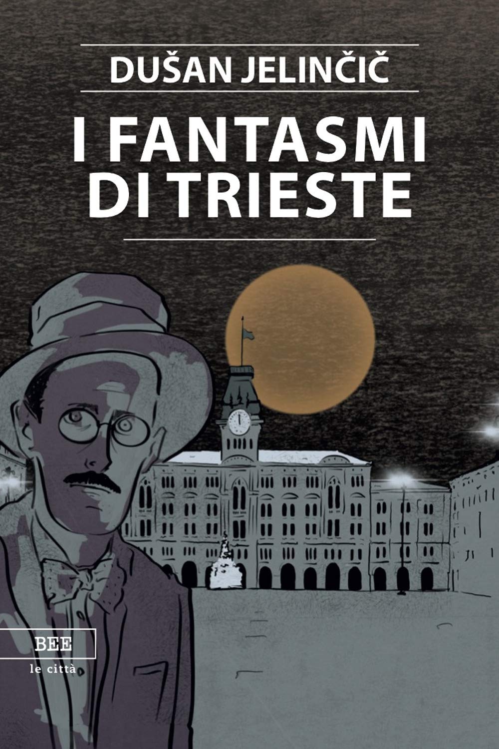 I Fantasmi Di Trieste - 4