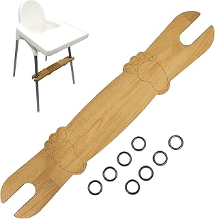 Foot Rest For Ikea High Chair Picks collage image 4