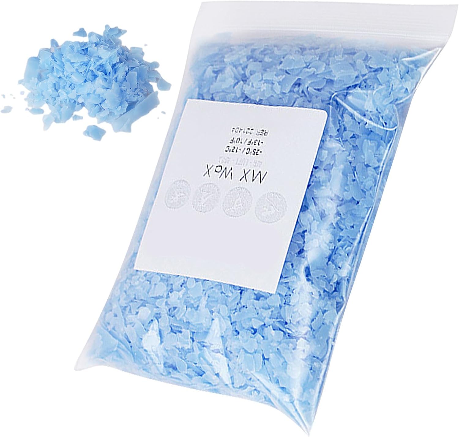 スキー用ワックス | 全温度対応 アイロン用ペースト | 100g スノーボードメンテナンススキーワックス - 冬季スポーツ・アウト