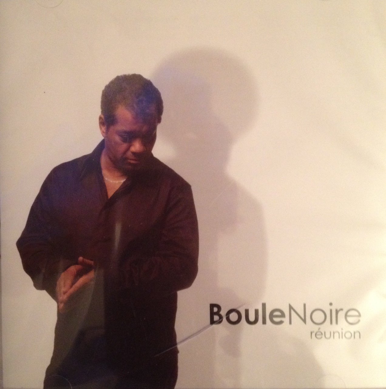 Reunion [Audio CD]