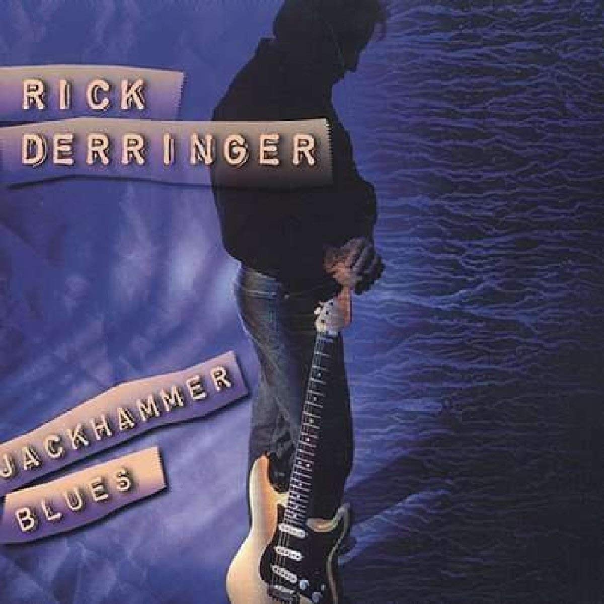 Jackhammer Blues