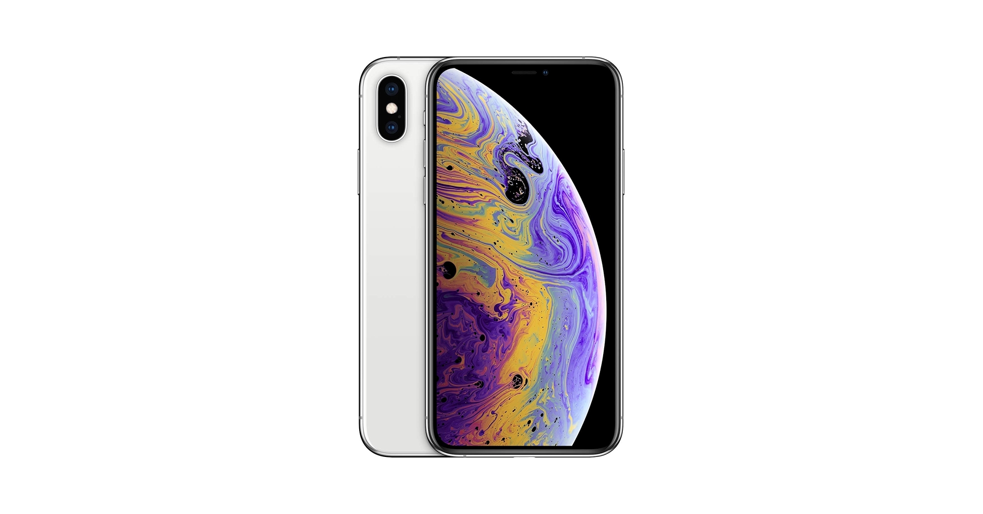Apple - iPhoneXs 512GB シルバー iPhone XS SIMフリー iPhoneXS 512GB シルバー [Silver] 新品未