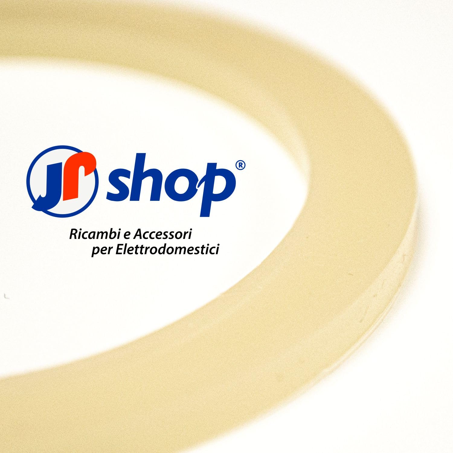 Delonghi Alicia 6 Tazze Ricambio Di Gomma Per Caffettiera 5332135100 - Foto 3