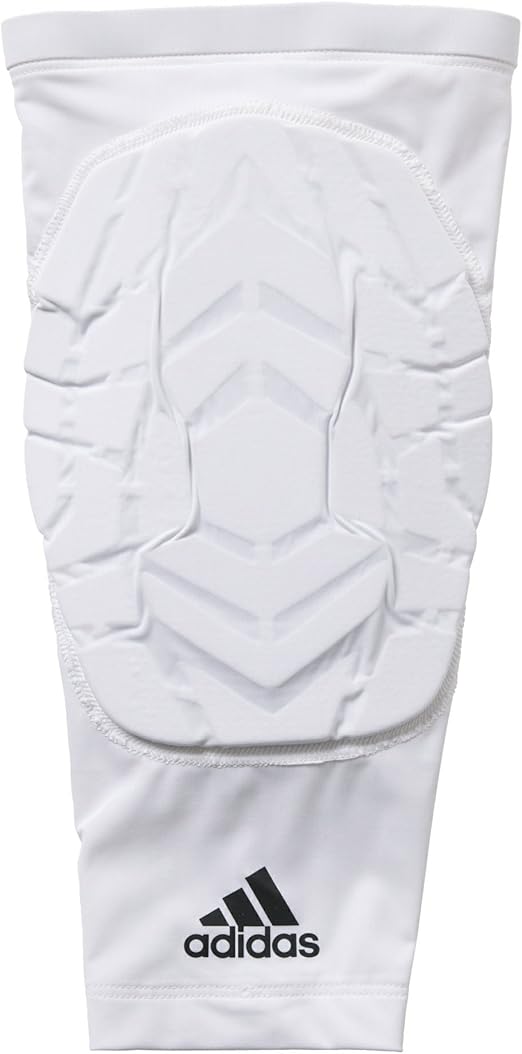 adidas Graphic Knee Pads Knieschoner, Ginocchiere. Uomo Amazon.it Moda