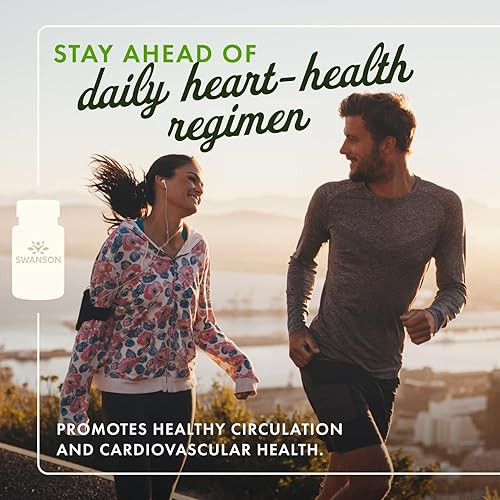 Miniatura 2 de Swanson Cayenne - Suplemento de hierbas que promueve la digestión, la circulación y el metabolismo - Fórmula natural puede apoyar la salud del