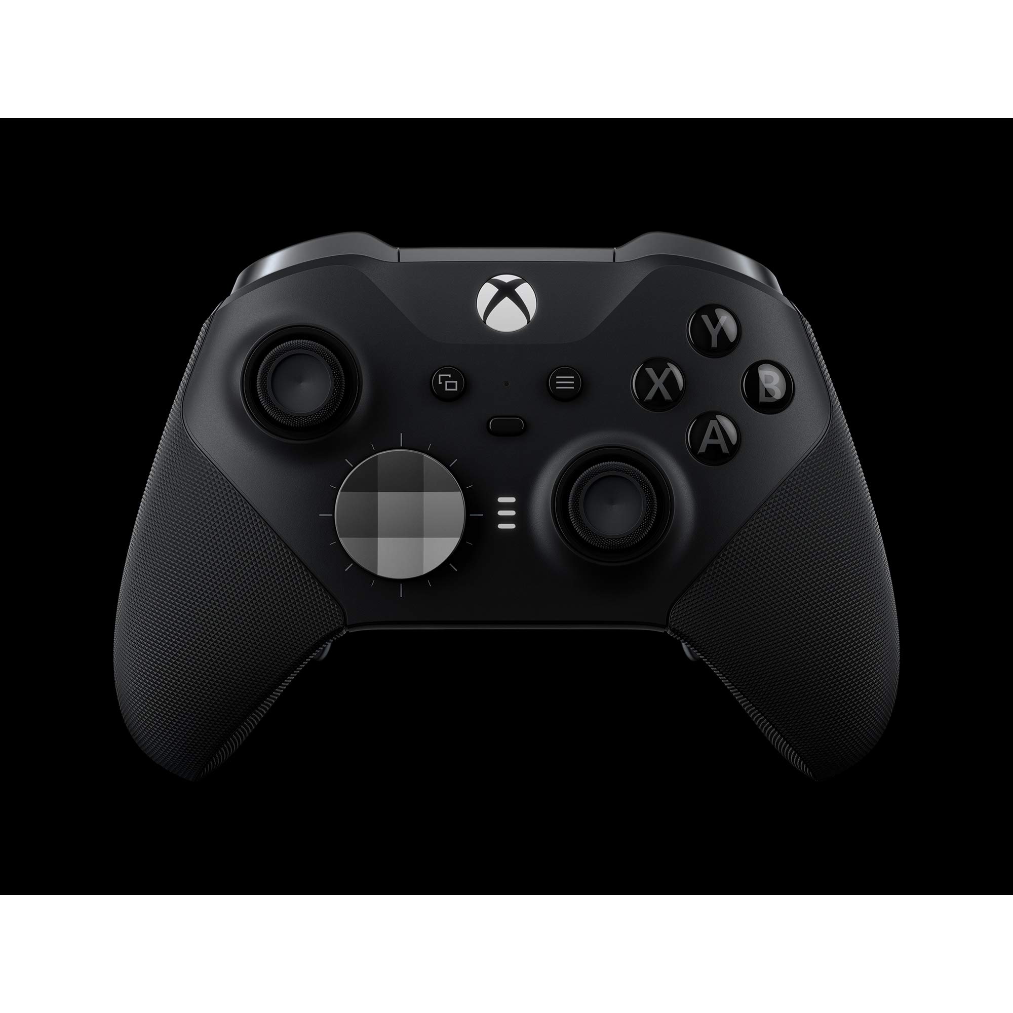Xbox One Elite Wireless Controller Series 2, Nero [Edizione: Spagna]