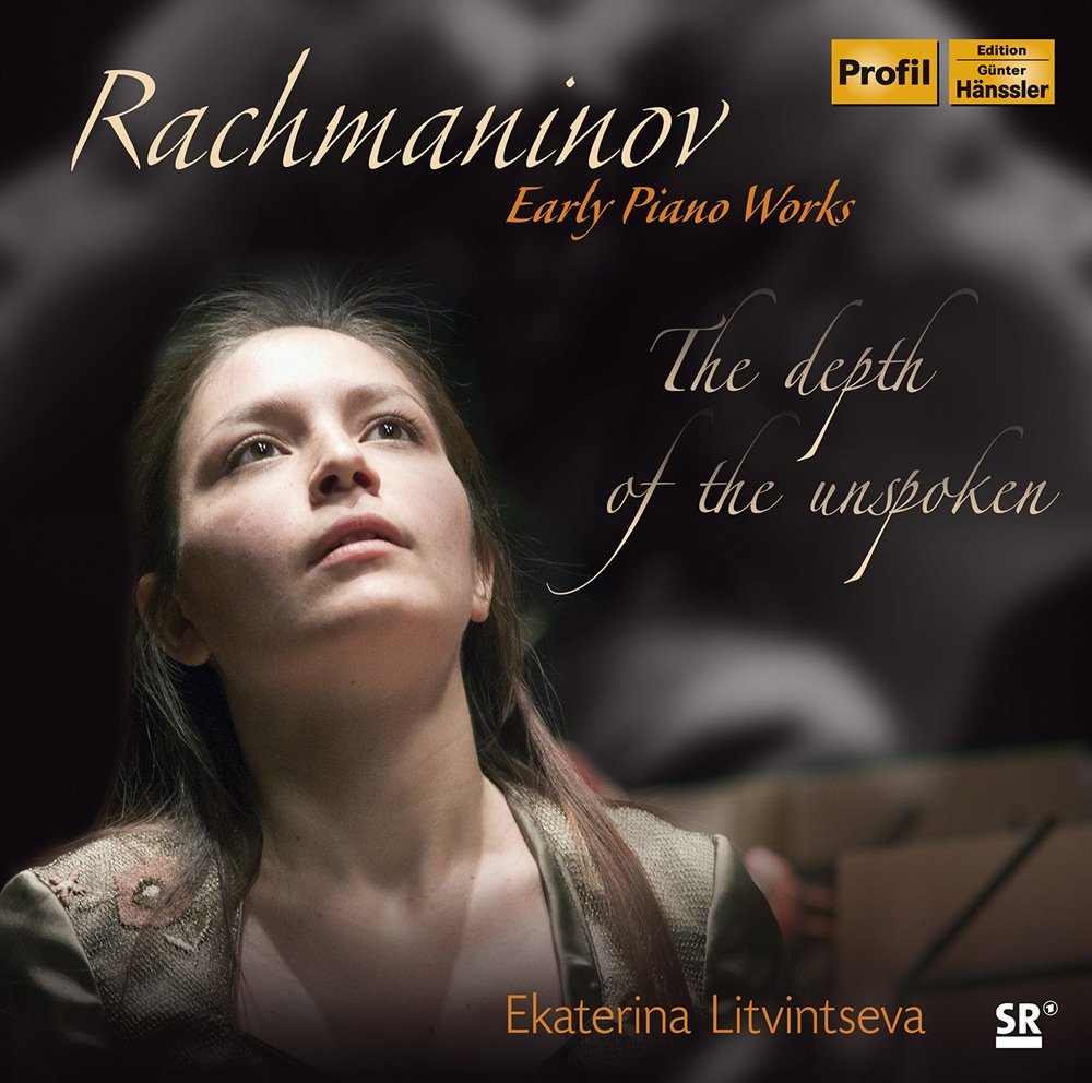 Early Piano Works