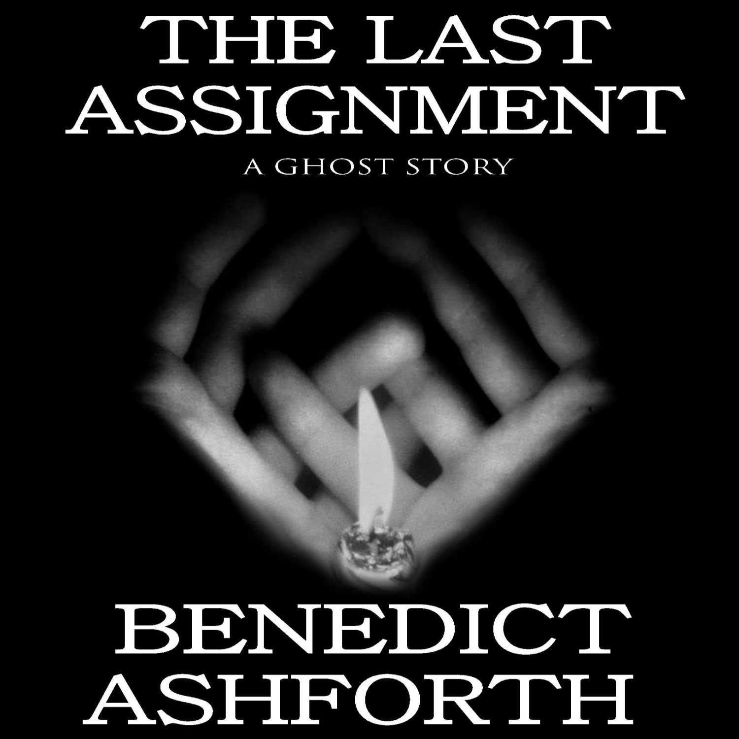 Cover art for The Last Assignment