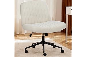 Edx Criss Cross Chair: Enhanced Ergonomics for Modern Workspaces