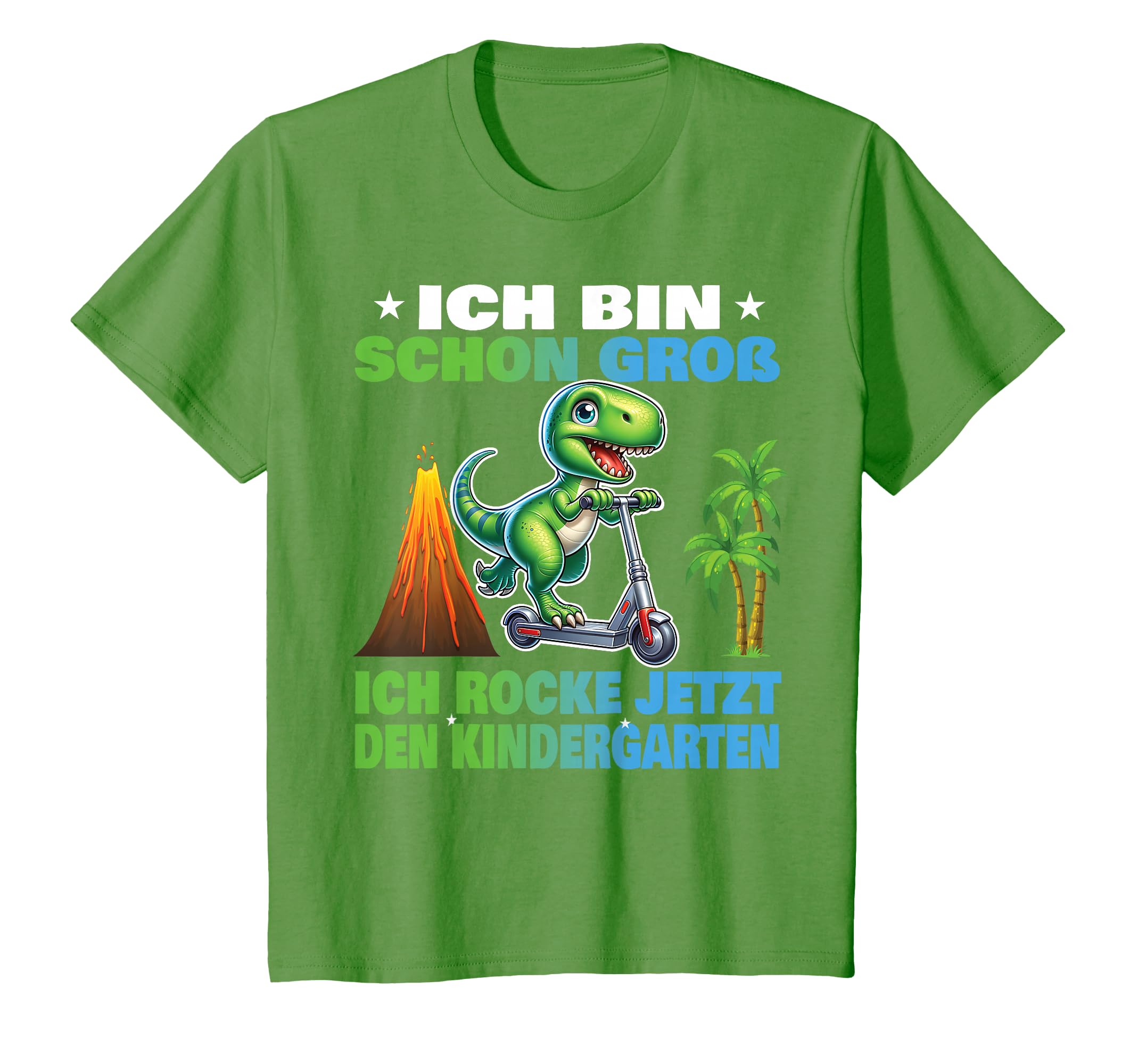 Kleidung mit Designs von Amazon Merch on Demand