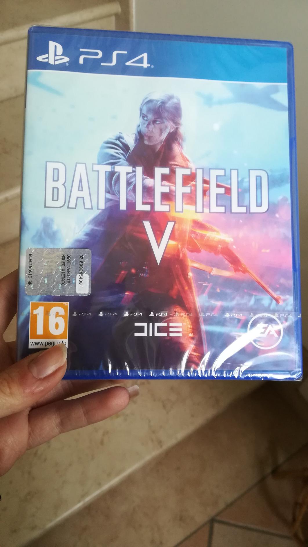 Immagine del cliente