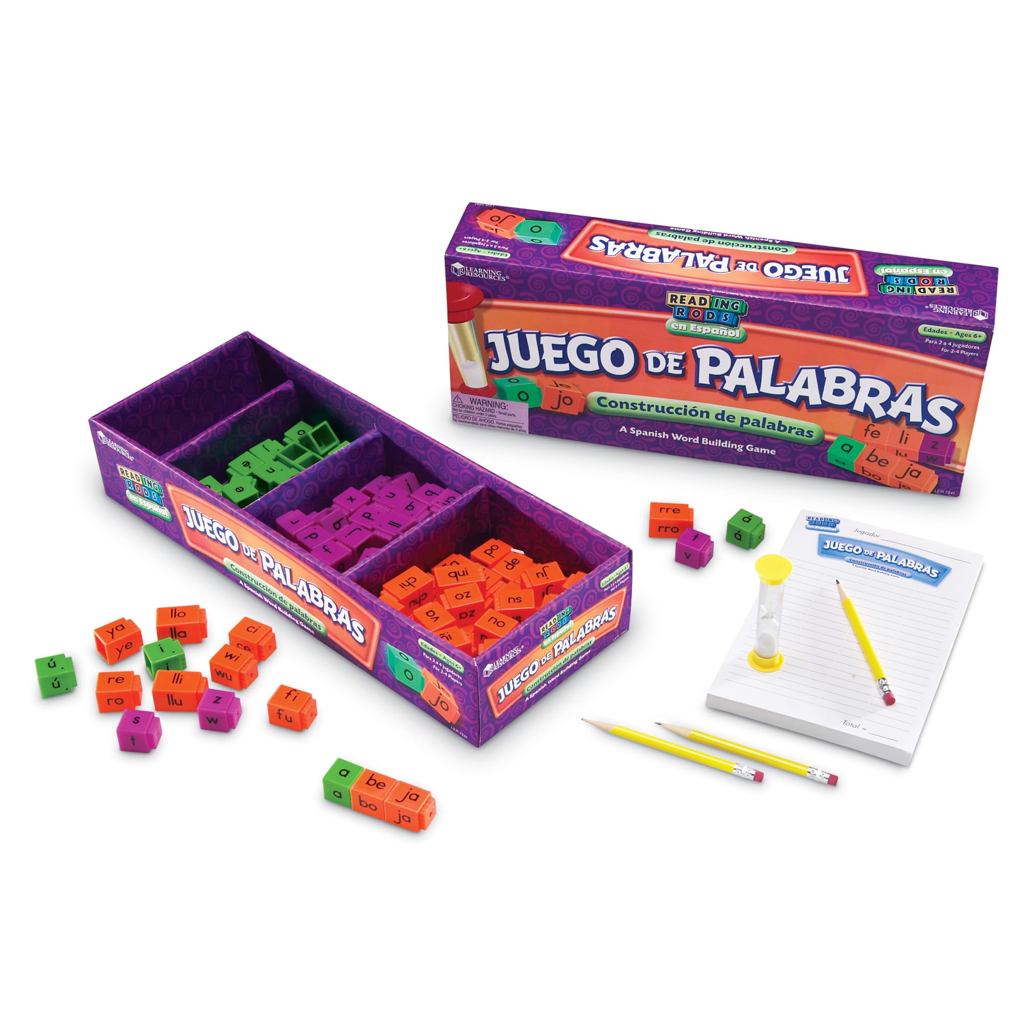 JUEGO DE PALABRAS Una lettura spagnola