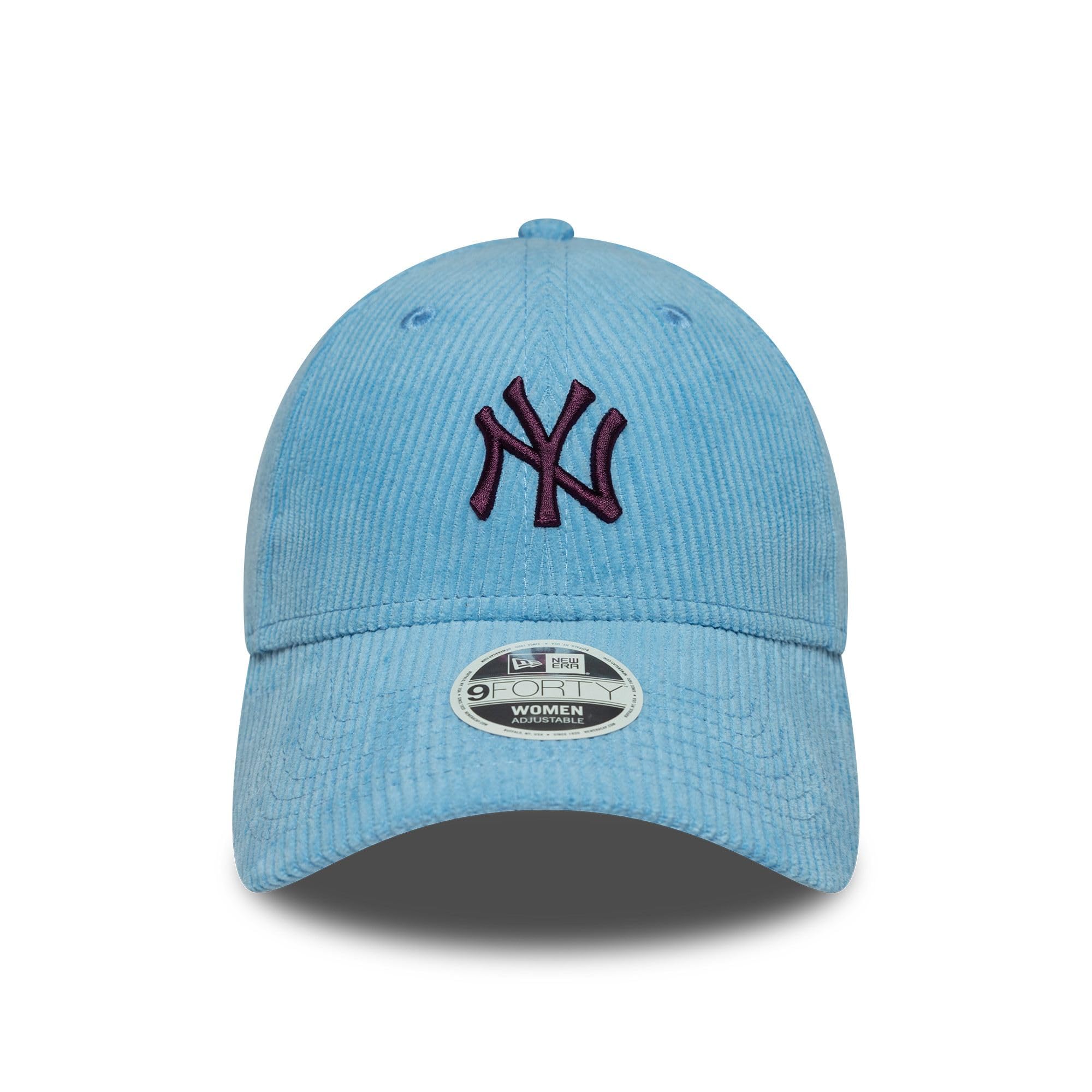 New Era Baloncesto Gorra 9Forty Ajustable Logo del Equipo Sombrero Gorra de béisbol NBA