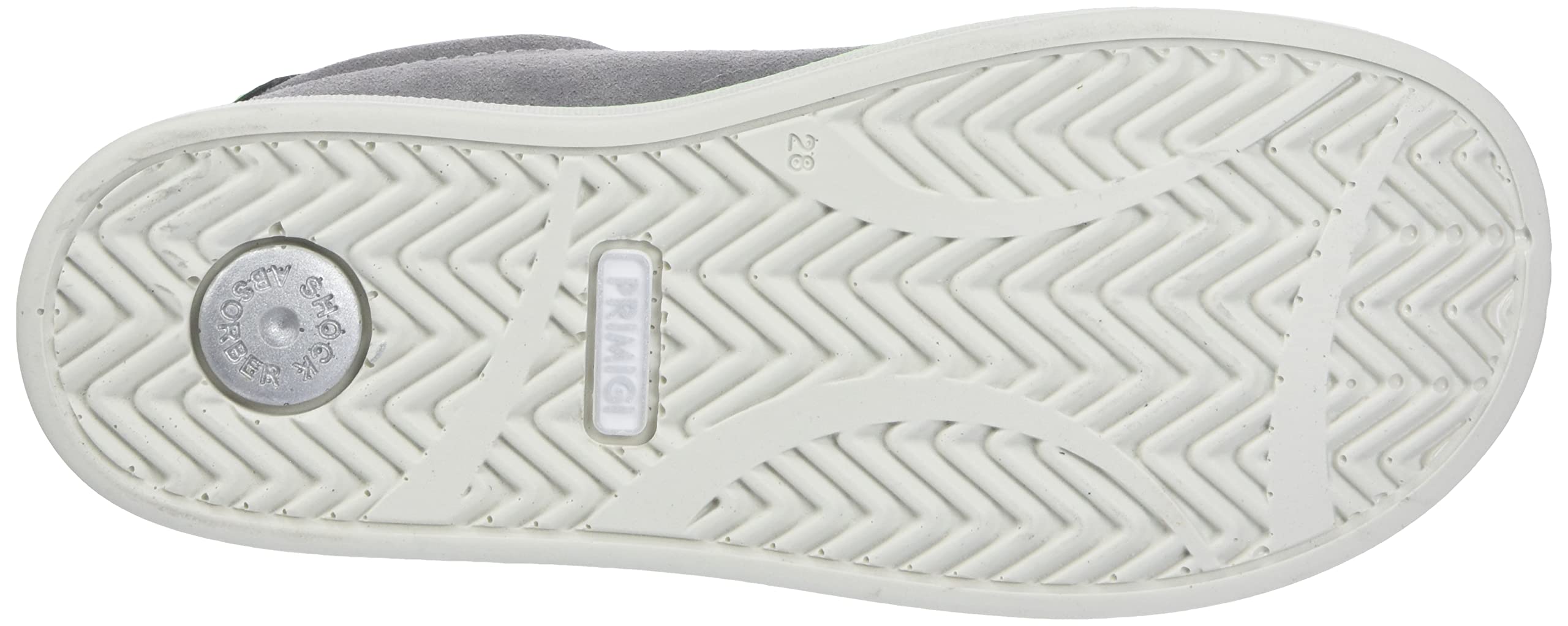 Primigi Pba 18561, Scarpe da Ginnastica Unisex-Bambini e Ragazzi