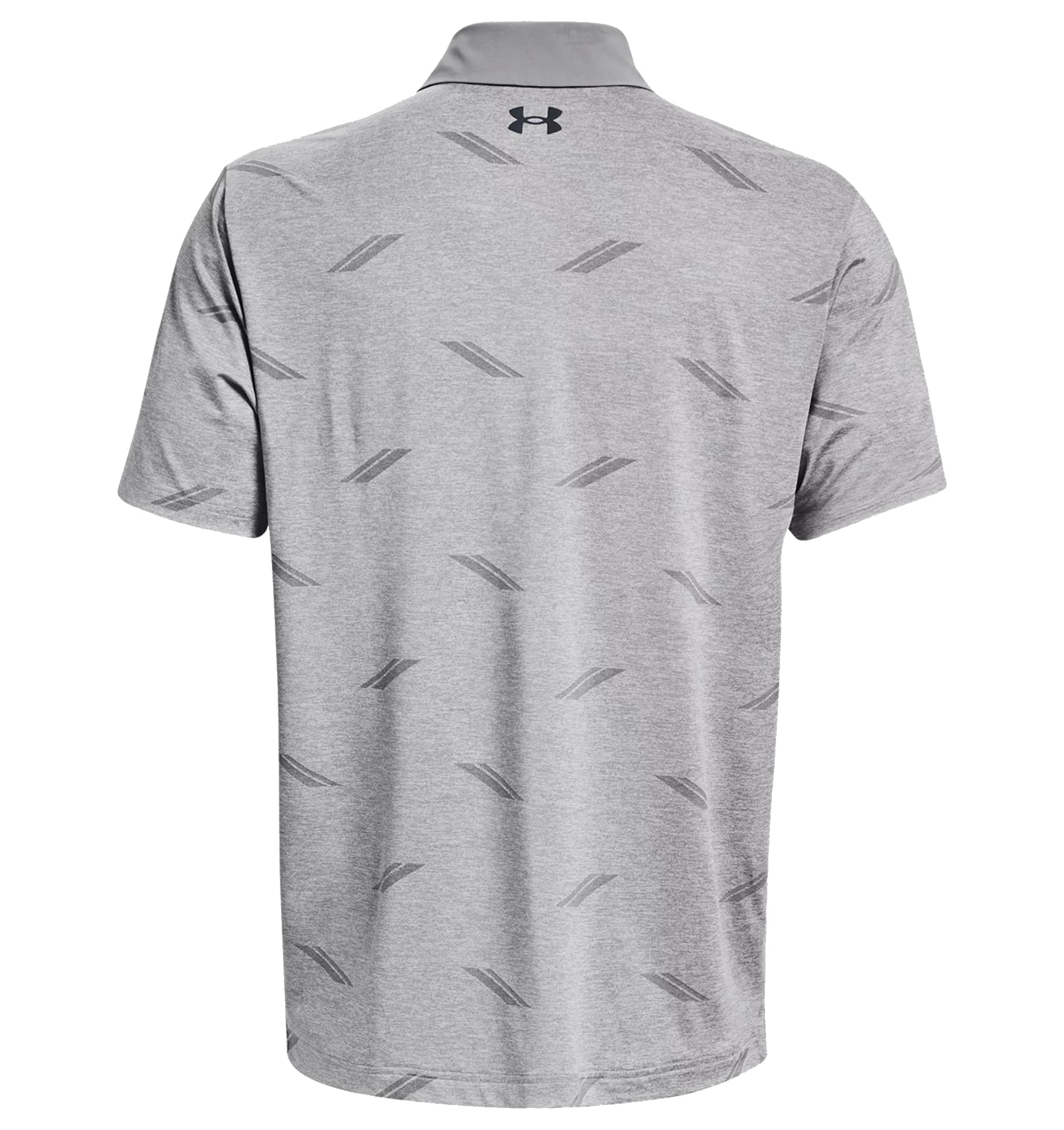 Under Armour Playoff Deuces - Polo jacquard