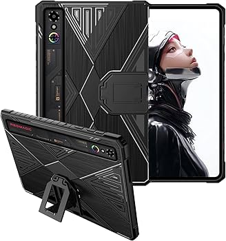 純正カバー付き REDMAGIC astra ブラック 256GB 本体 REDMAGIC Astra ゲーミングタブレット フォリオケース – REDMAGIC (Japan)