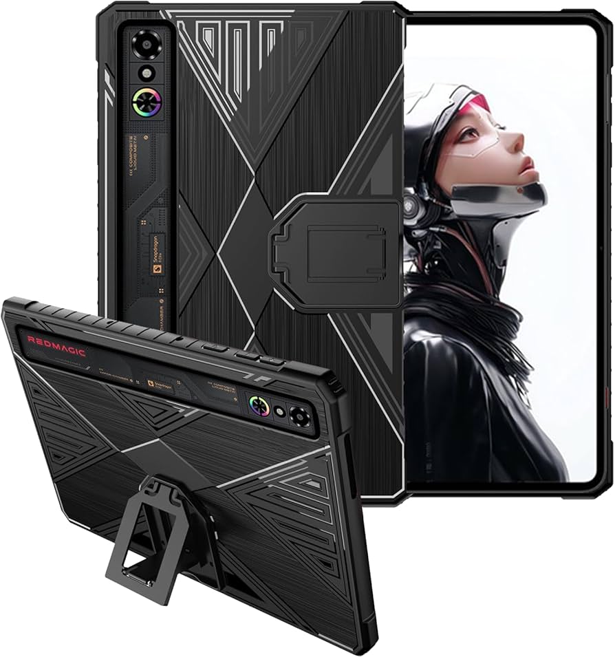 Amazon.co.jp: For REDMAGIC ゲーミングタブレット 3 Pro/Astra ケース Amazon.co.jp: For REDMAGIC ゲーミングタブレット 3 Pro/Astra ケース