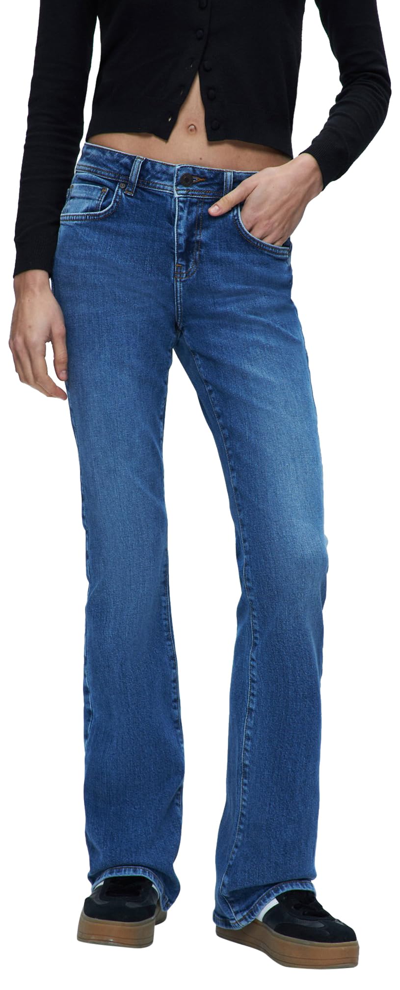 LTB Damen Juliana Jeans