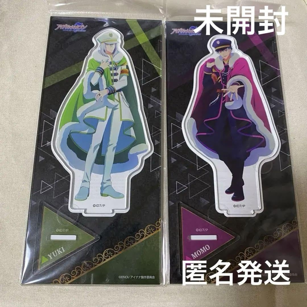 Amazon.co.jp: アイドリッシュ Re vale 千 百 アクリルスタンド
