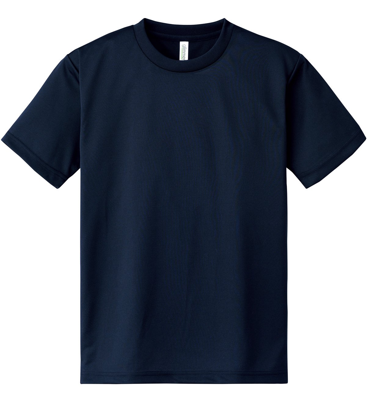 [グリマー] Tシャツ UVカット・吸汗速乾 4.4ozドライメッシュTシャツ…
