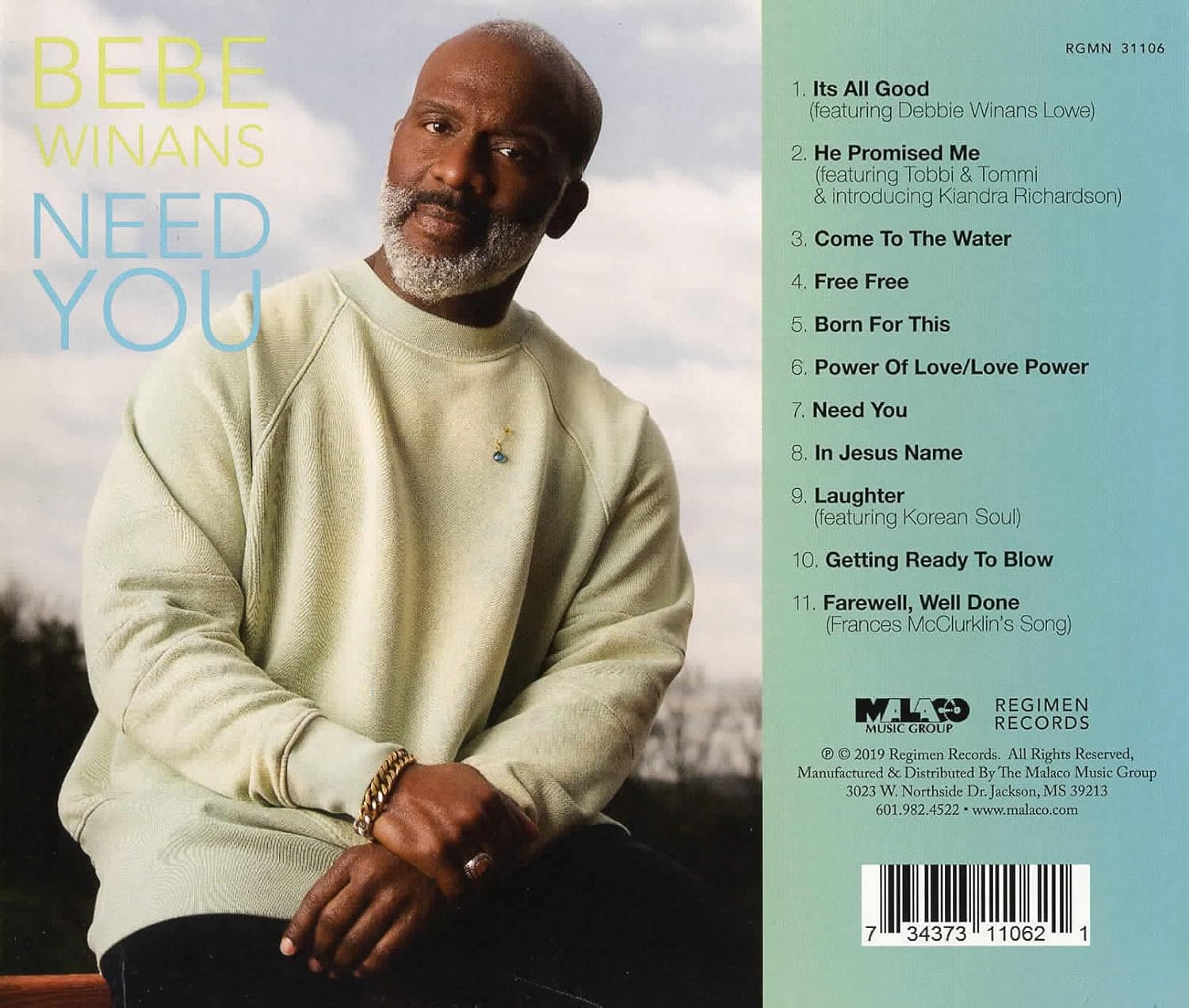 Bebe Winans Need You Amazon Com Music Bebe Winans Need You Amazon Com Music