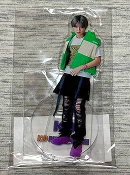 佐藤峻乃介 アクスタ Amazon.co.jp: KID PHENOMENON キドフェノ 佐藤峻乃介 アクスタ トレカ