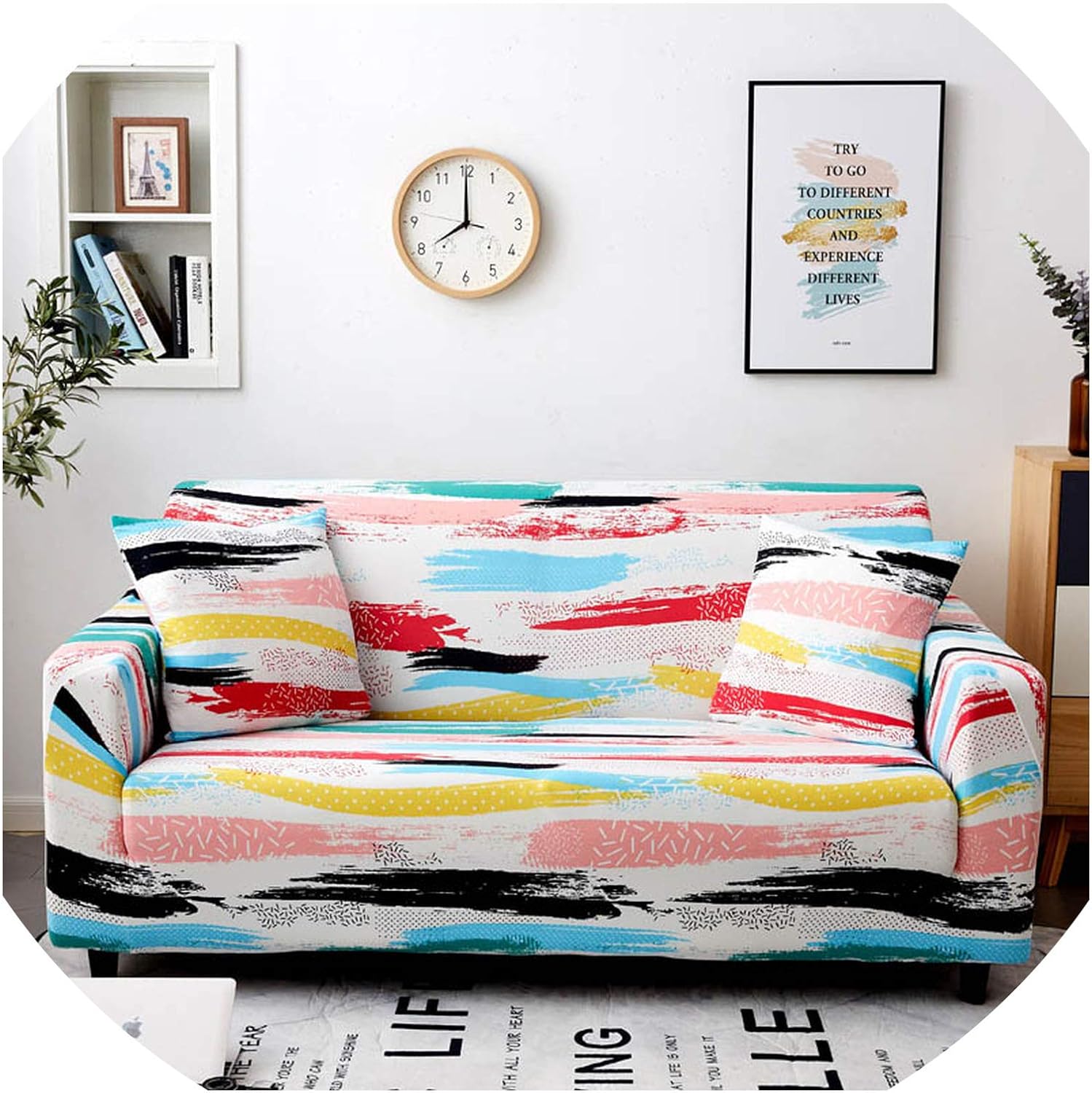 divano componibile a buon mercato