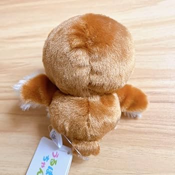 うるぽちゃん プーさん 5体セット 61ueVoa78JL._UF350,350_QL50_.jpg