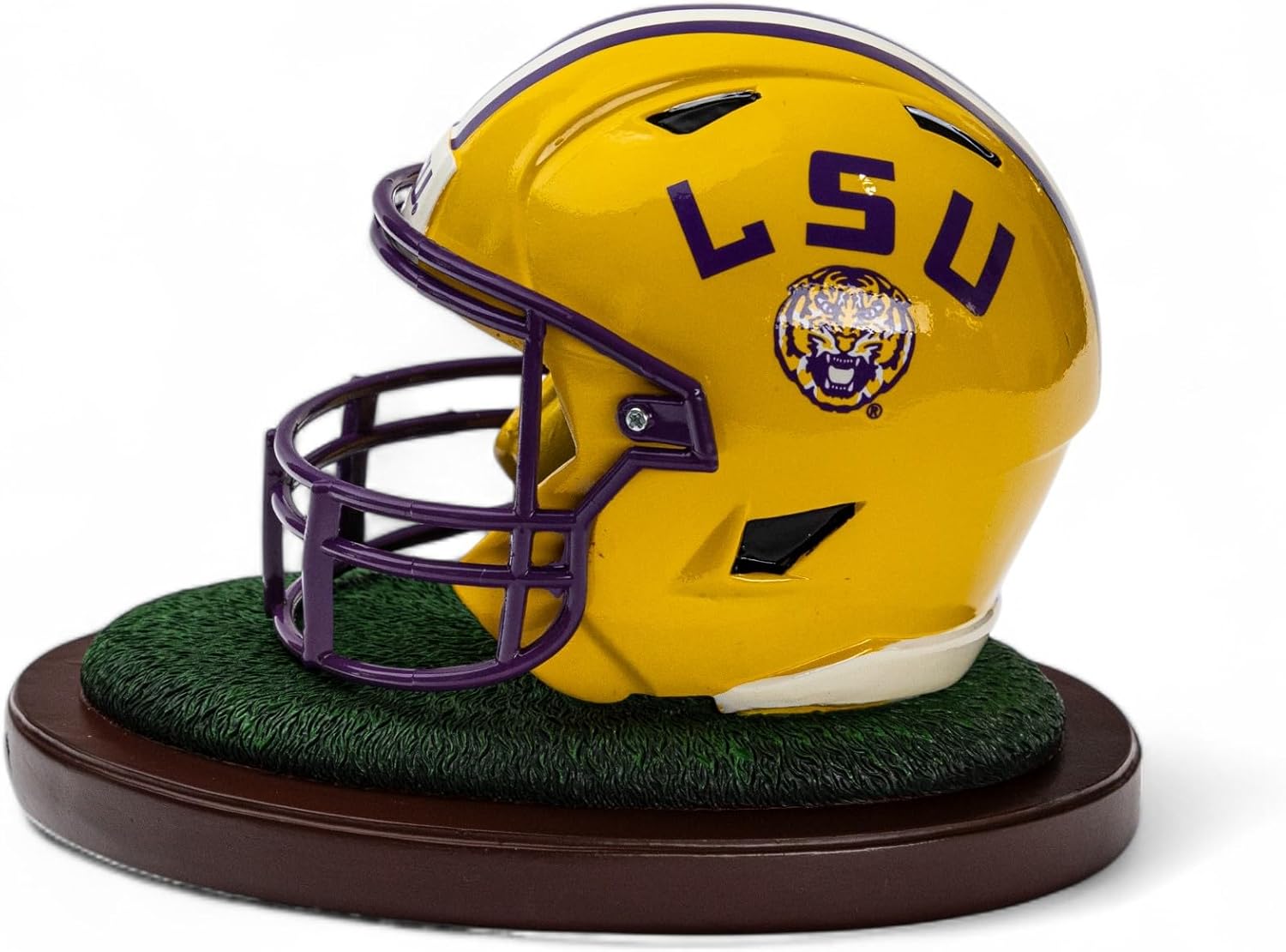The Memory Company | Licensed NCAA Resin Helmet