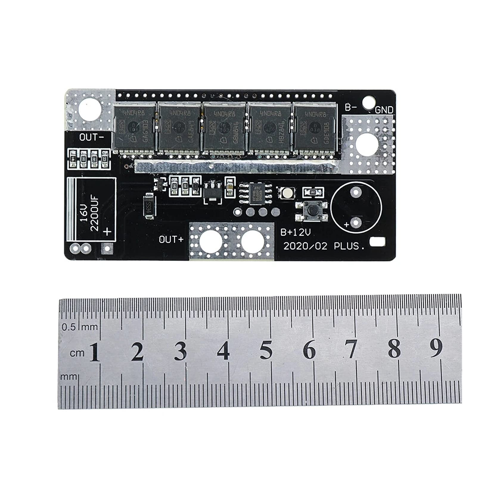 majsterkowanie Przenośna spawarka do przechowywania baterii PCB. Spawanie spawalnicze spawalnicze spawalnicze do 18650 26650 12V